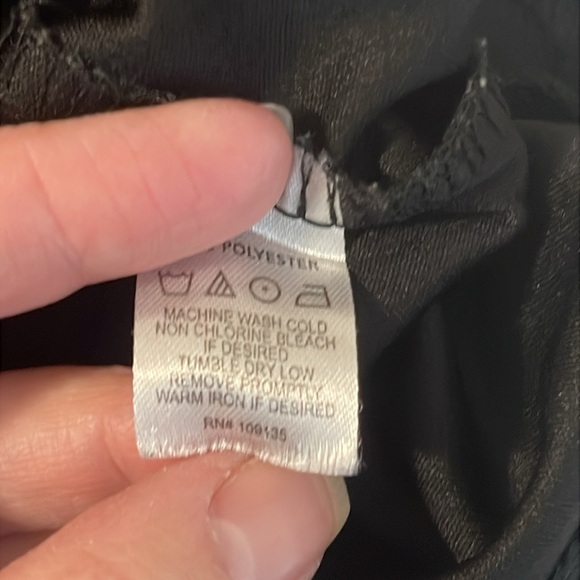 Boys NBA Tshirt Size 14-16 - Picture 6 of 6